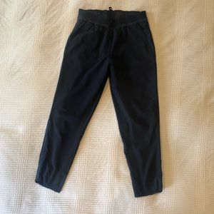 Lululemon joggers
